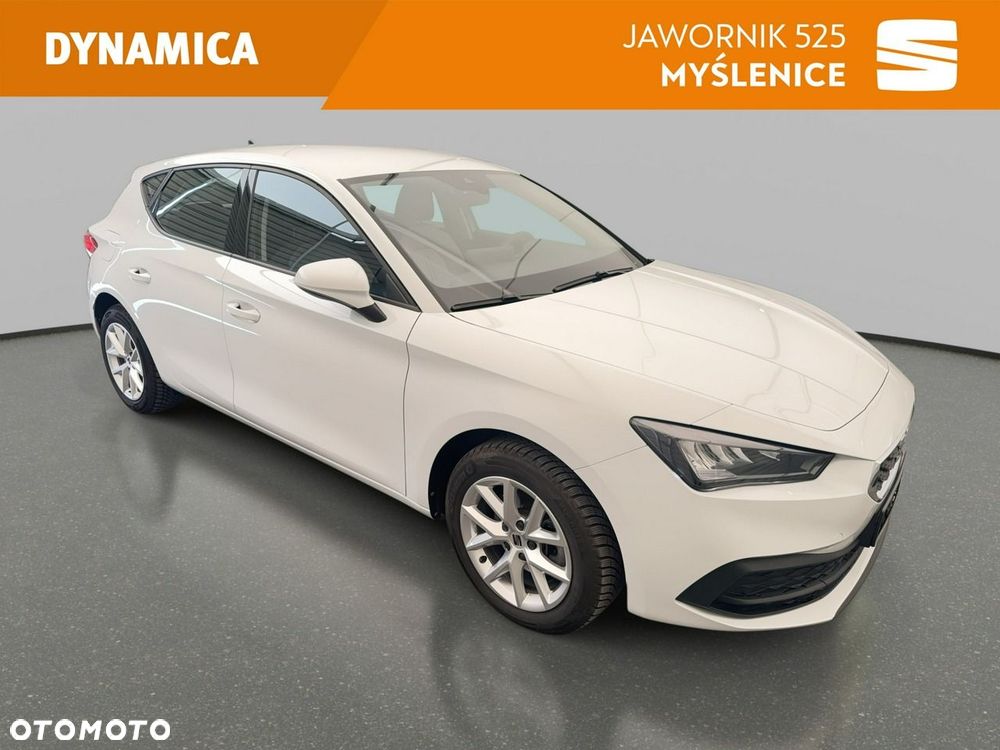 Seat Leon - 4