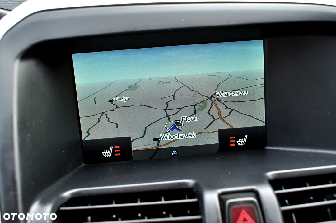 Volvo XC 60 D4 Drive-E Summum - 37