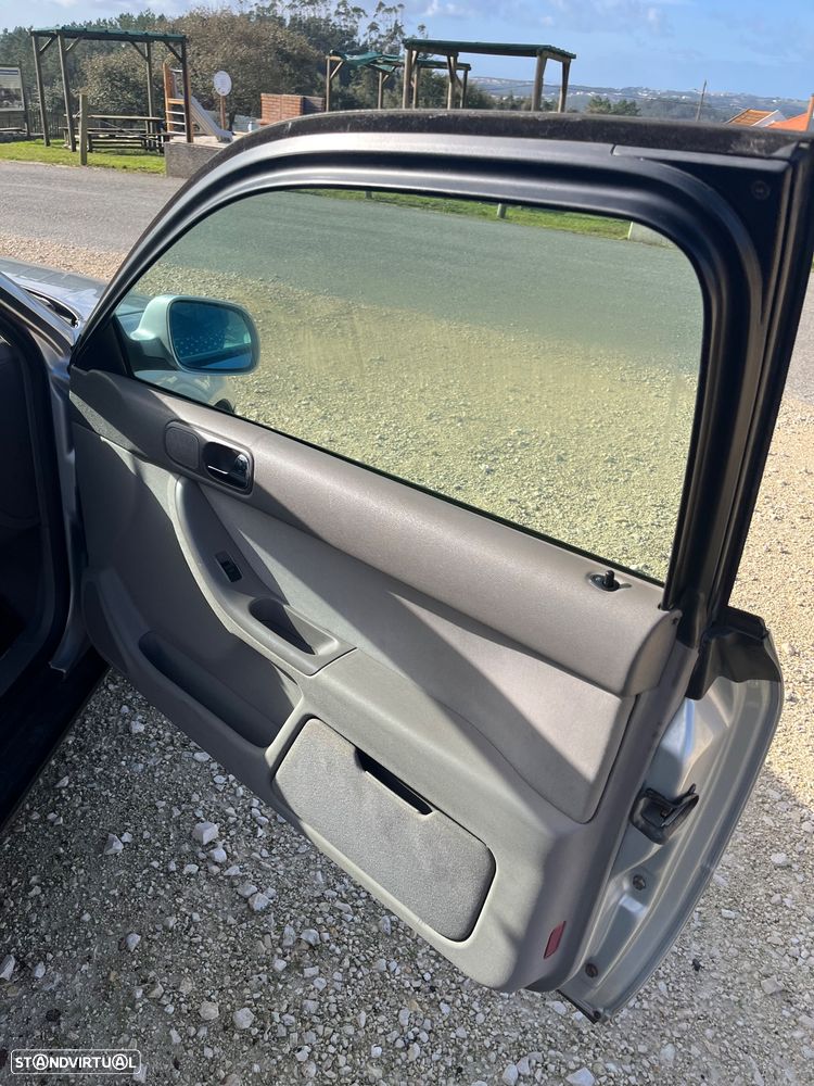 Audi A3 1.9 TDI Sport - 12