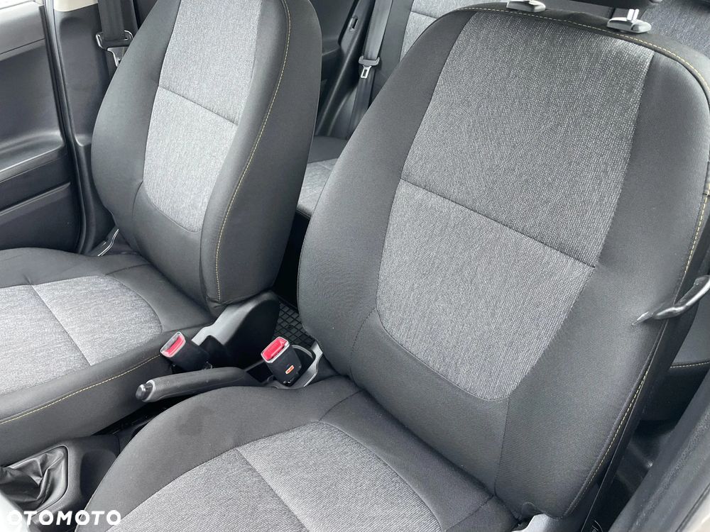 Kia Picanto 1.0 M - 11