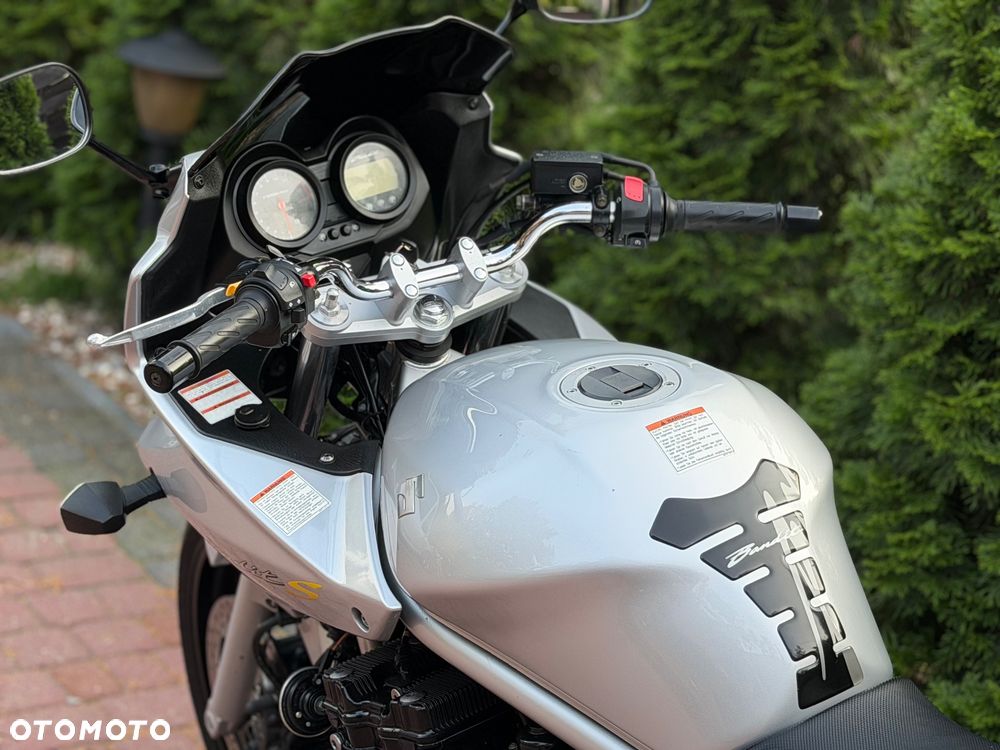 Suzuki Bandit - 15