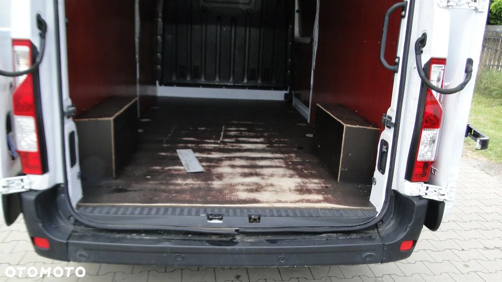 Renault MASTER - 11