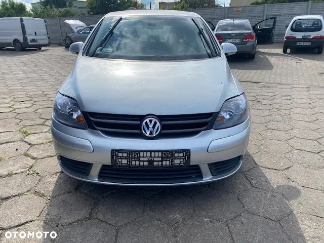 Golf Plus La7w czesci zderzak maska blotnik drzwi klapa lampa - 14