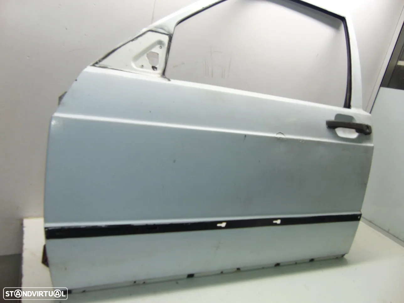 Mercedes W201/190 porta - 2