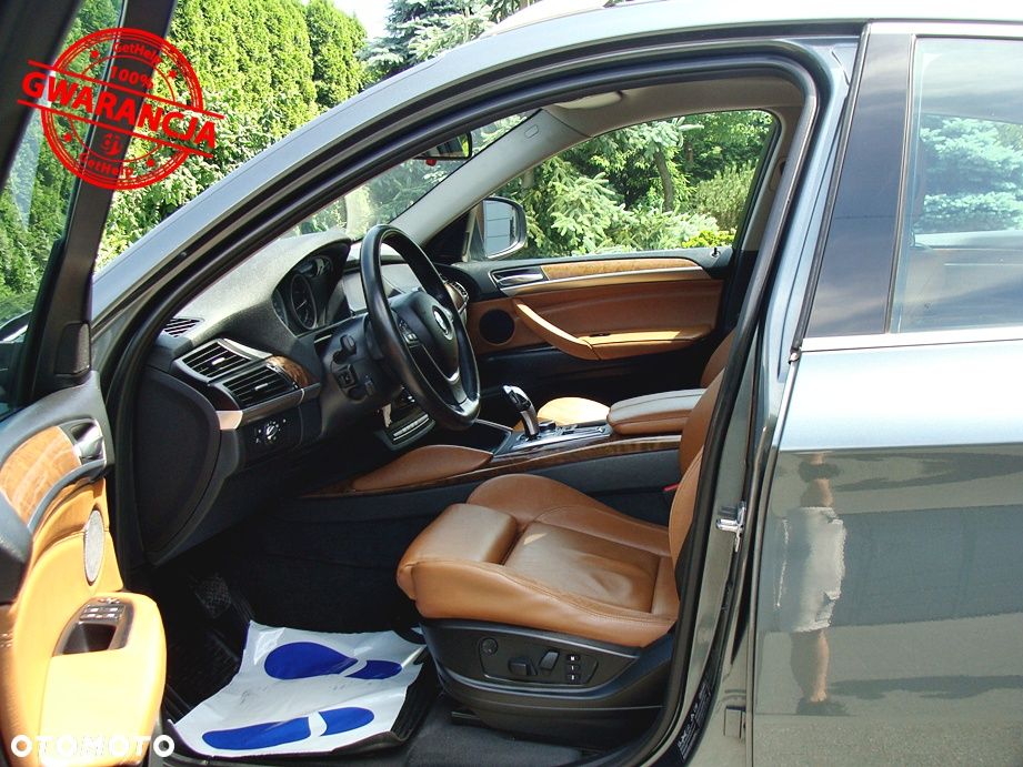 BMW X6 - 17
