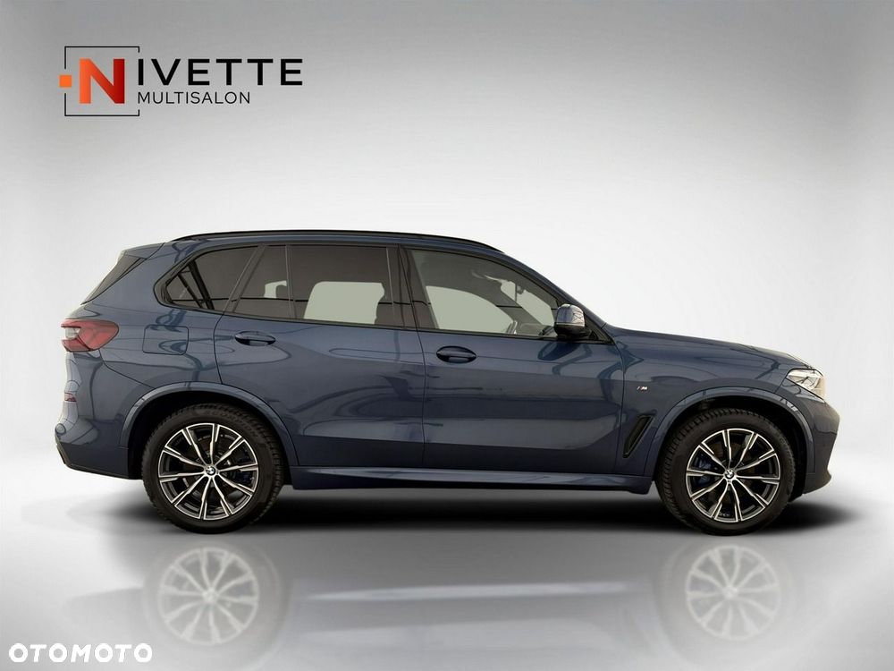 BMW X5 - 8