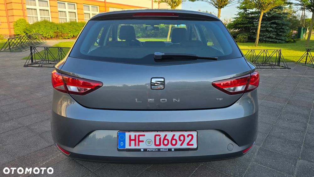Seat Leon - 6