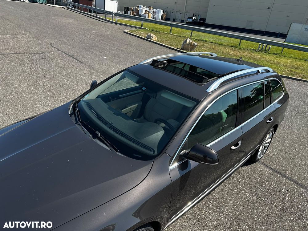Skoda Superb 2.0 TDI Elegance DSG - 15
