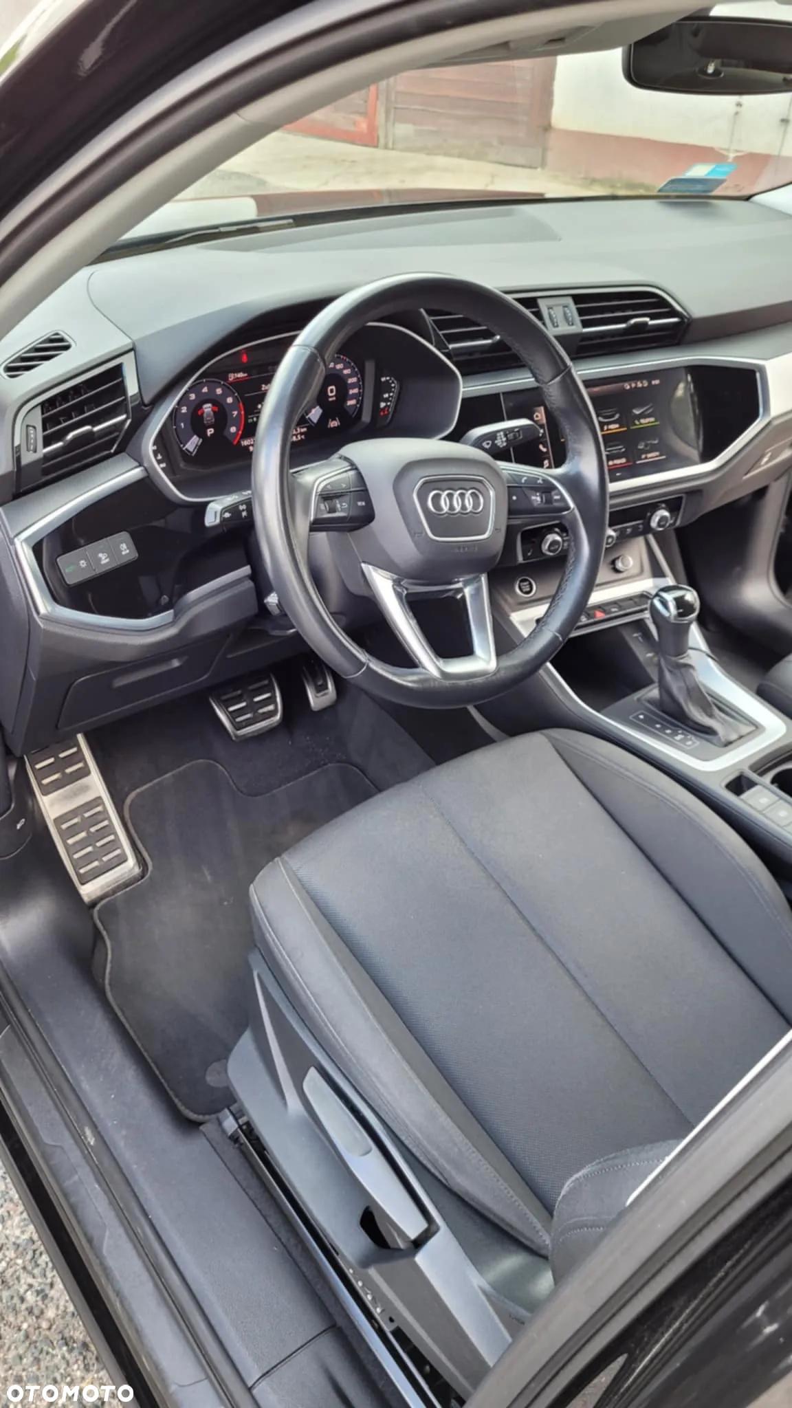 Audi Q3 - 9