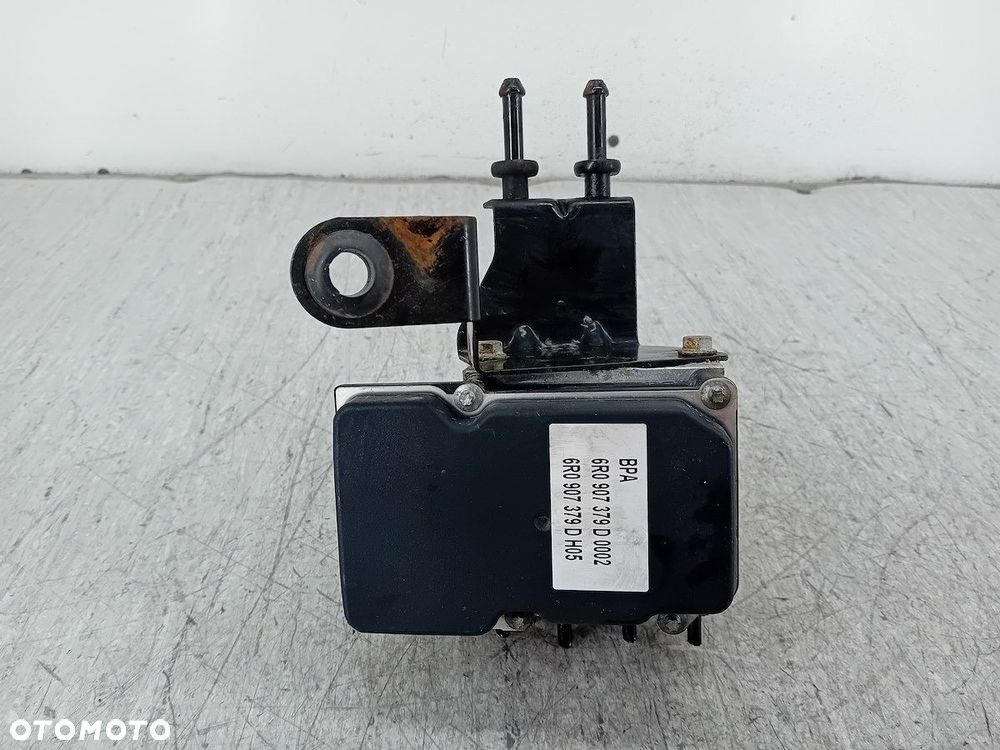 POMPA ABS SKODA FABIA II 6R0614417 0265231948 1.2 HTP - 2