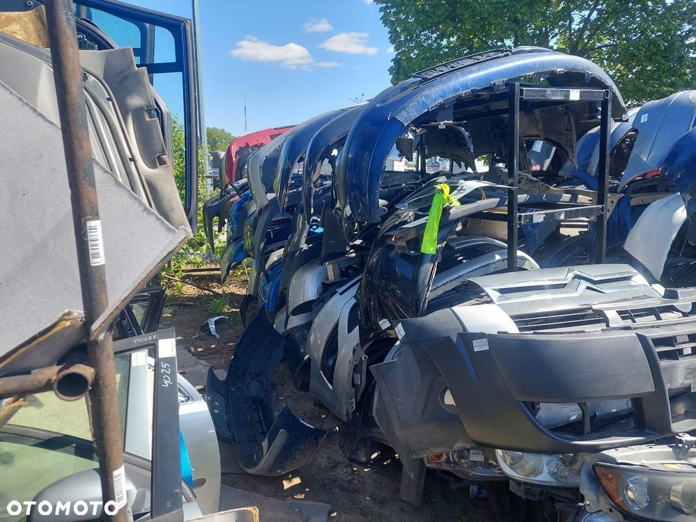 PAS PRZEDNI GÓRNY + BELKA POD ZDERZAK  OPEL MOVANO A 98-03r OV489 - 2