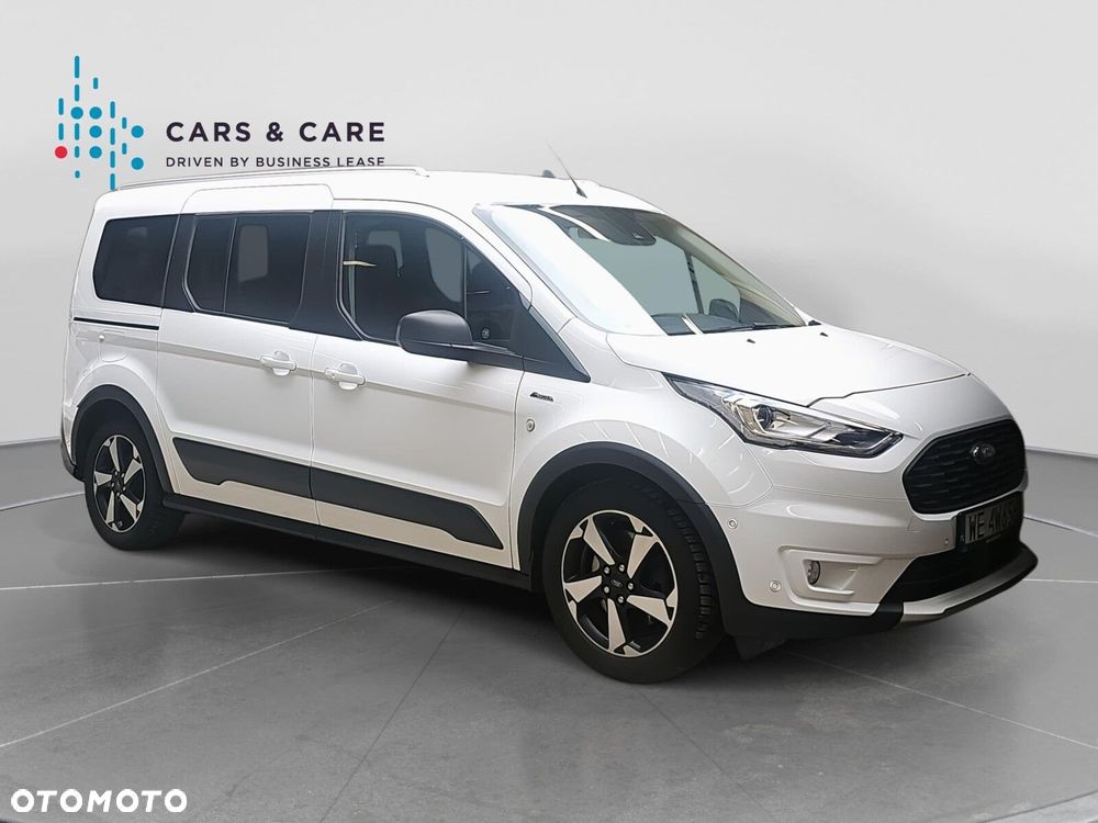 Ford transit-connect 230 1.5 EcoBlue 120KM Active - 6