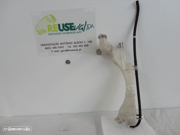 Depósito Expansão Radiador Refrigeração Honda Civic Vii Hatchback (Eu, - 1