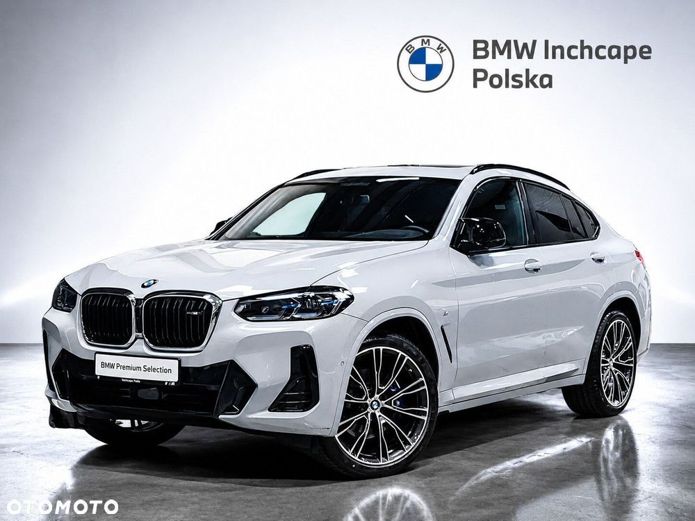 BMW X4 - 2