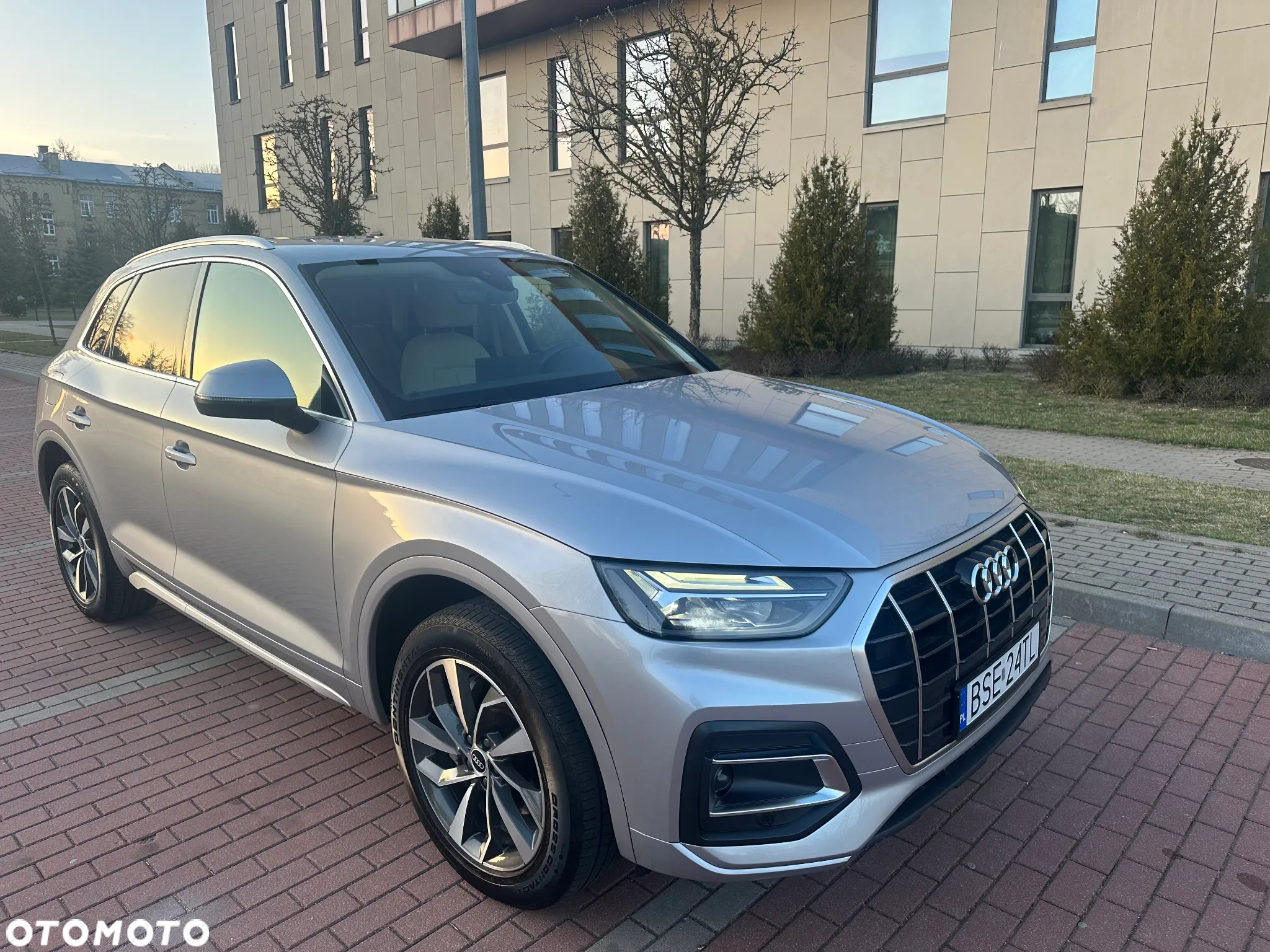 Audi Q5 - 35