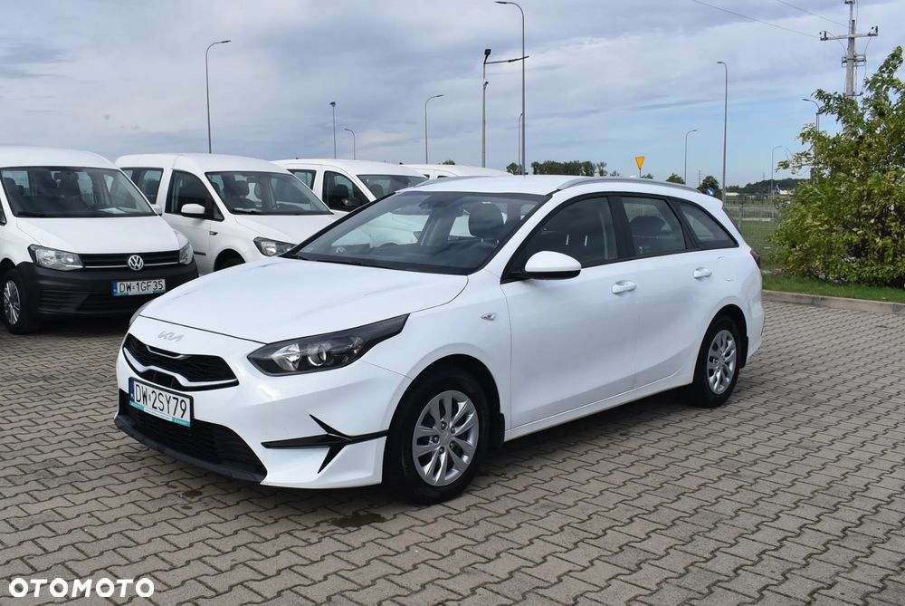 Kia Ceed 1.0 T-GDI S - 3