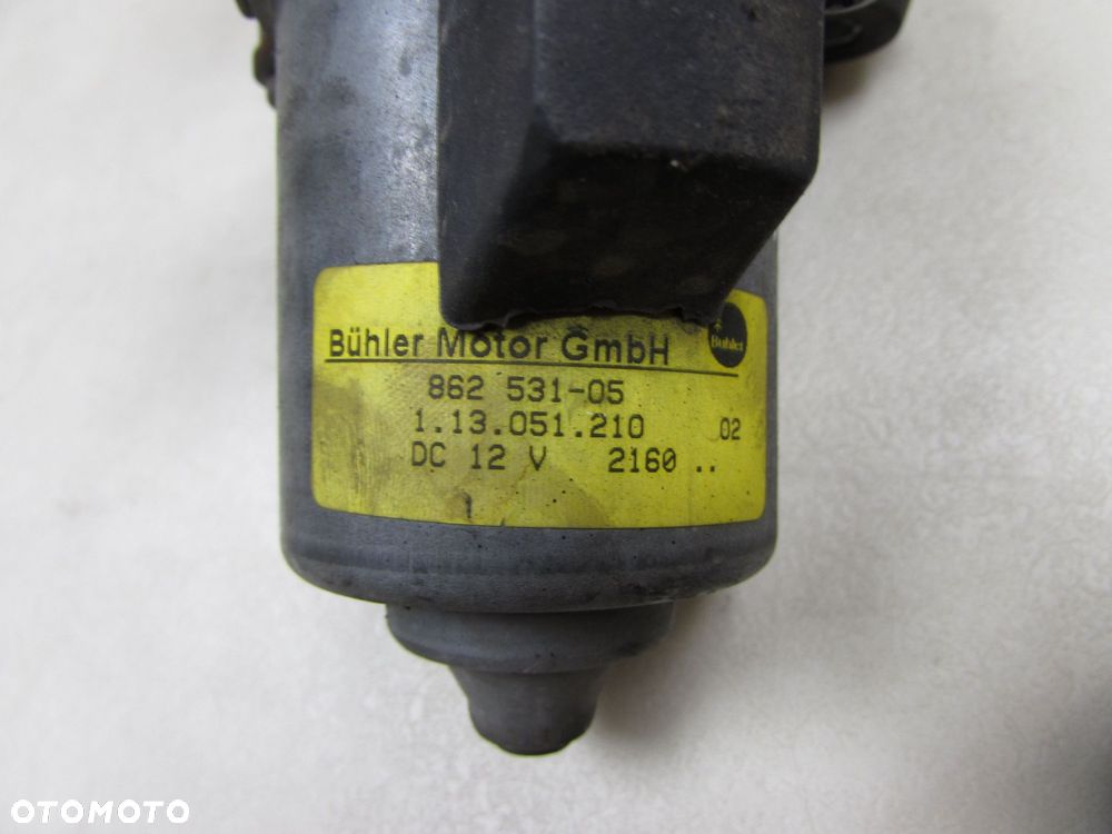 VOLVO V70 III S80 II 2.5 T5 POMPA PODCISNIENIA VACUM 6G9N-2A451-BC 86253105 - 6