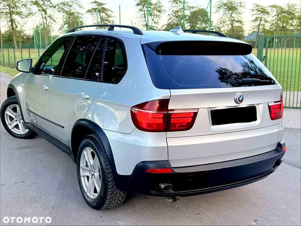 BMW X5 3.0d xDrive - 12