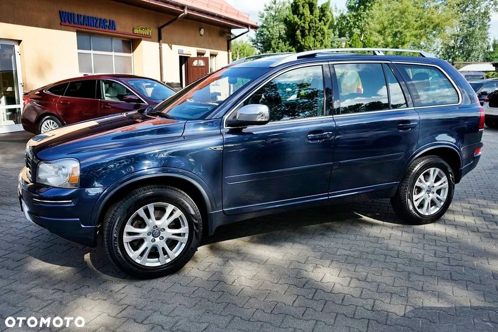 Volvo XC 90