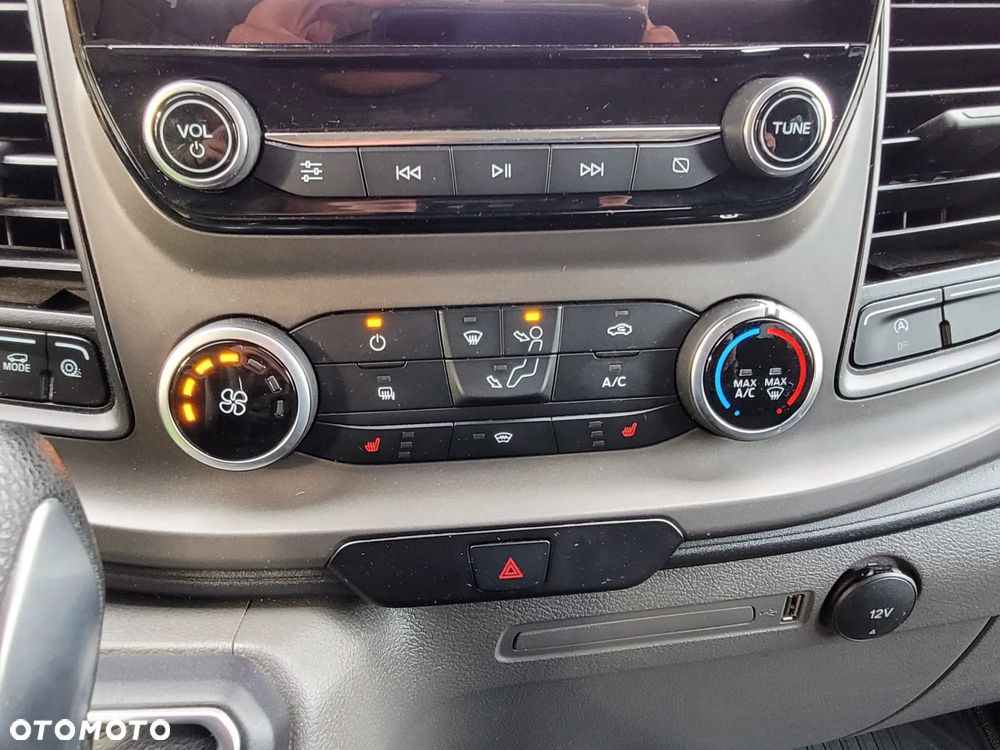 Ford Transit Custom 320 L2H1 Trend (bryg.) - 22