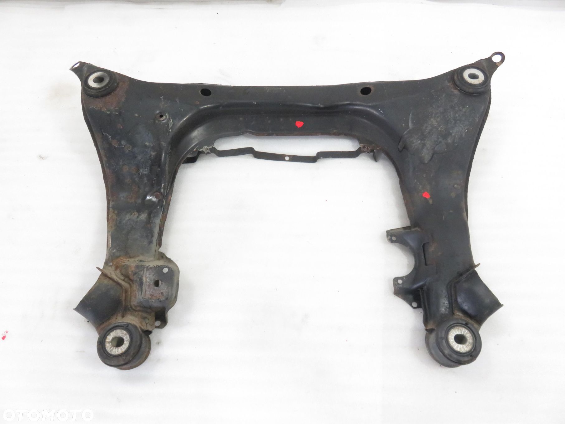 SANKI PRZÓD VW PASSAT B5 (3B2) 1.6 - ADP - 1