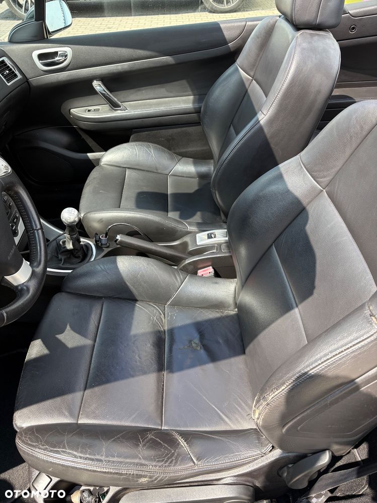 Peugeot 307 CC - 3