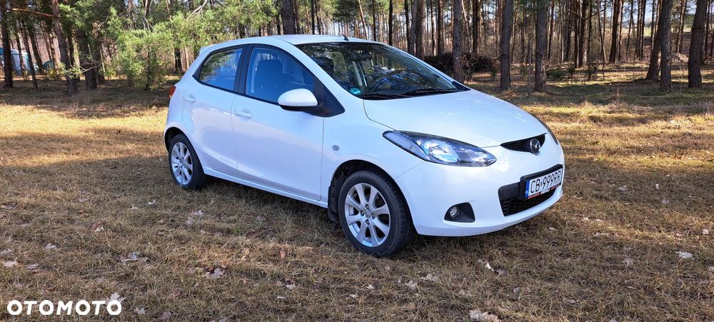 Mazda 2 1.3 Comfort - 8