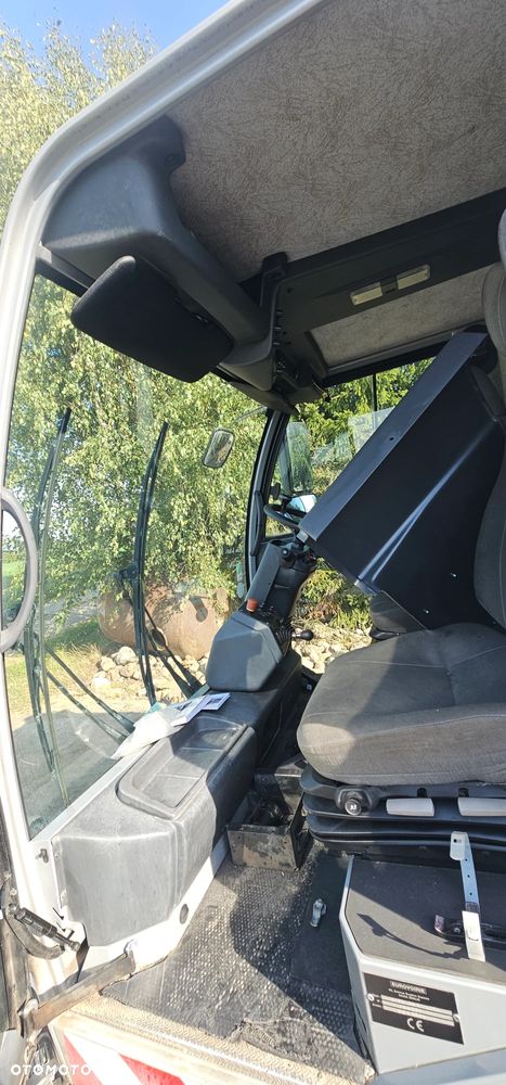 Inny EUROVOIRE CityCat 5006 (2016) EURO 6 - 9