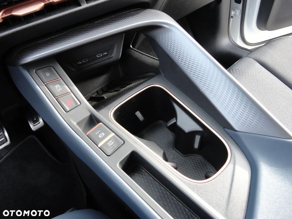 Cupra Terramar 2.0 TSI 4Drive DSG VZ - 16