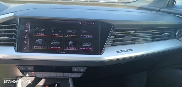 Audi Q4 e-tron 35 55 kWH - 5