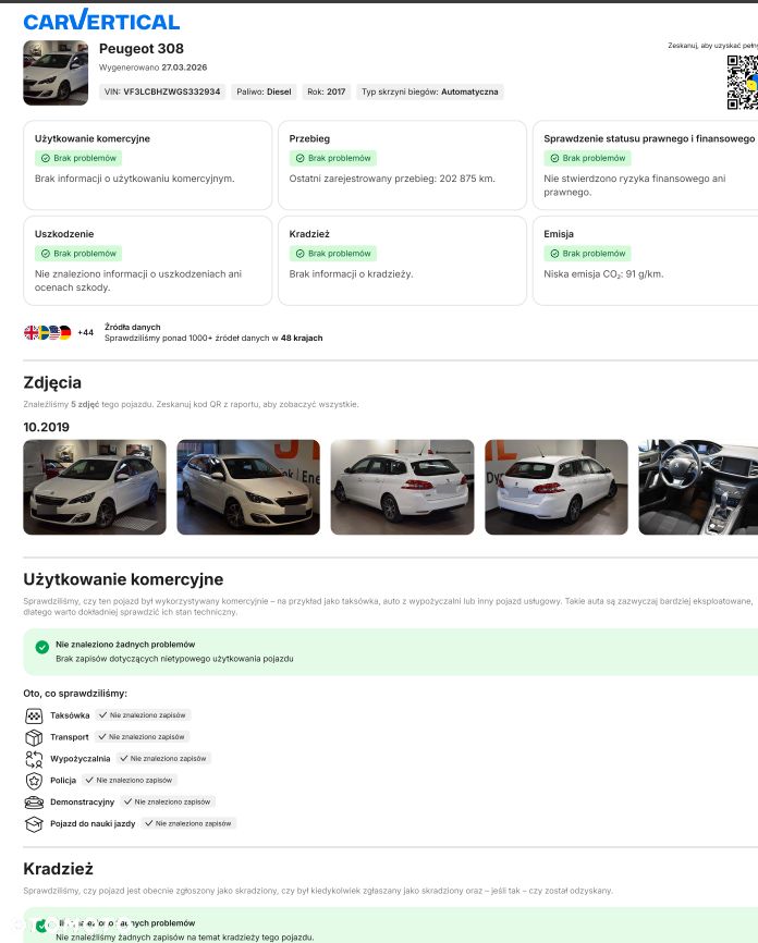 Peugeot 308 BlueHDi FAP 120 EAT6 Stop & Start Allure - 40