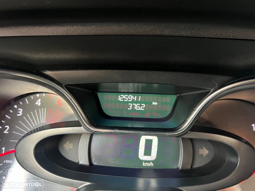 Renault Captur 1.5 dCi Sport - 6