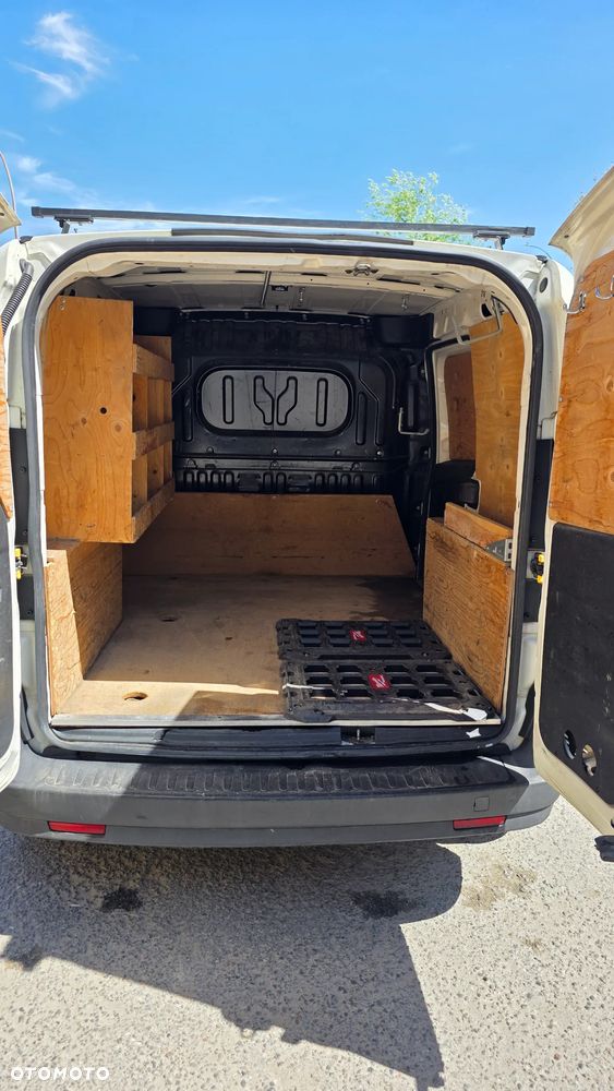 Fiat Doblo - 10
