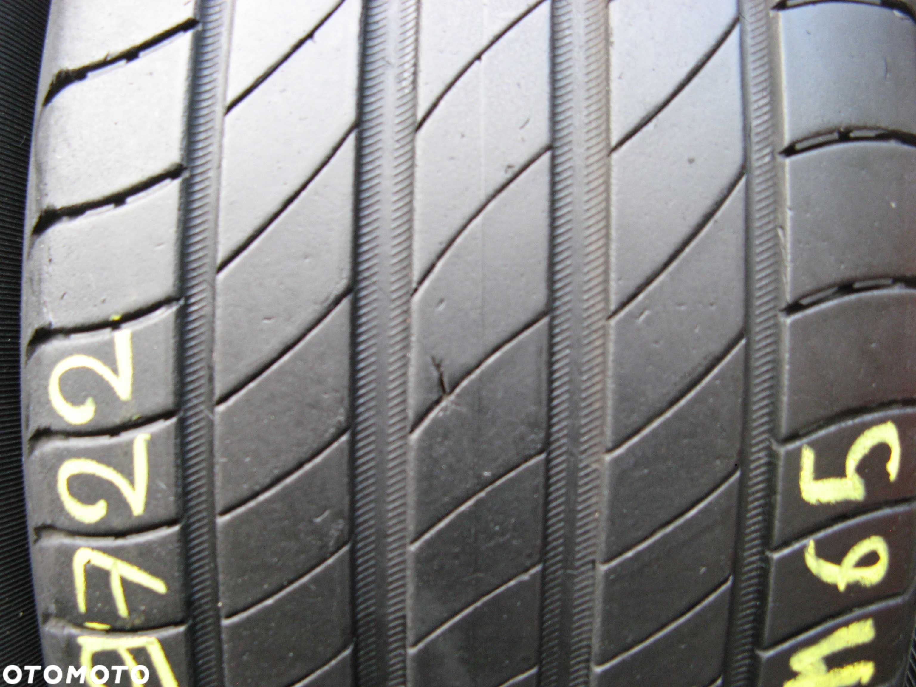 195/65R15 MICHELIN PRIMACY 4 - Nr.9722 - 2