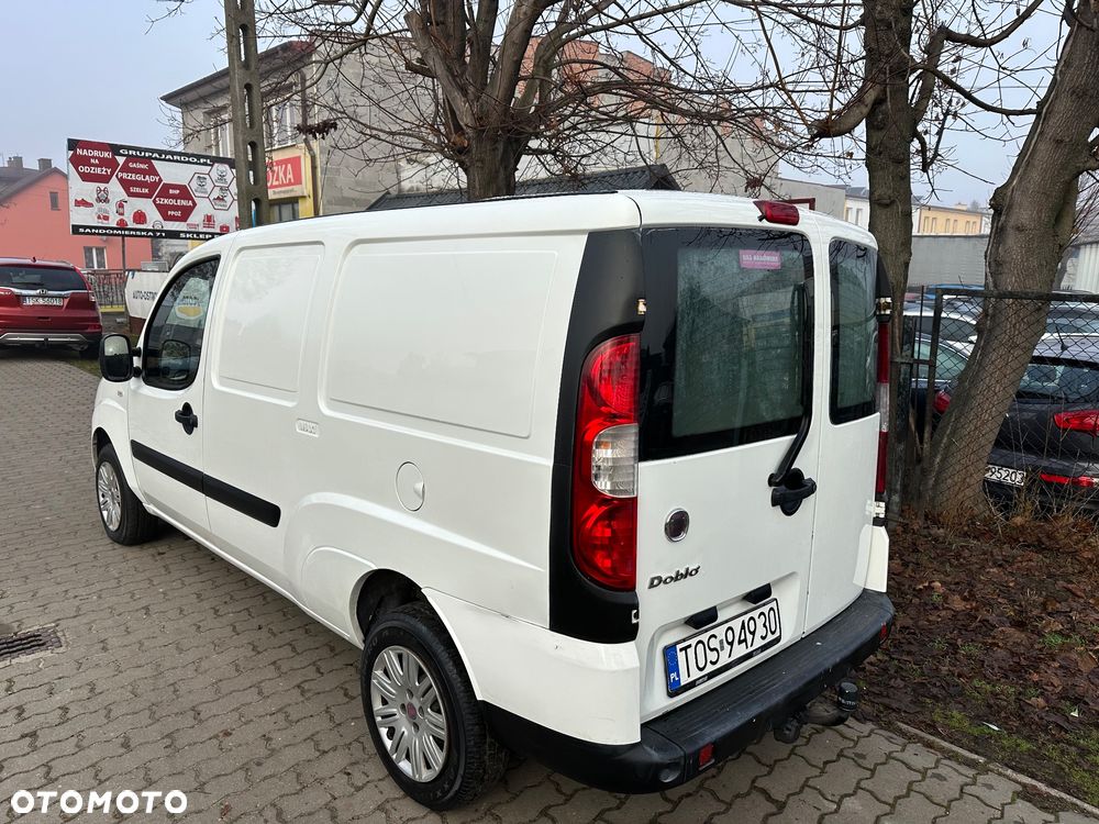 Fiat DOBLO - 9