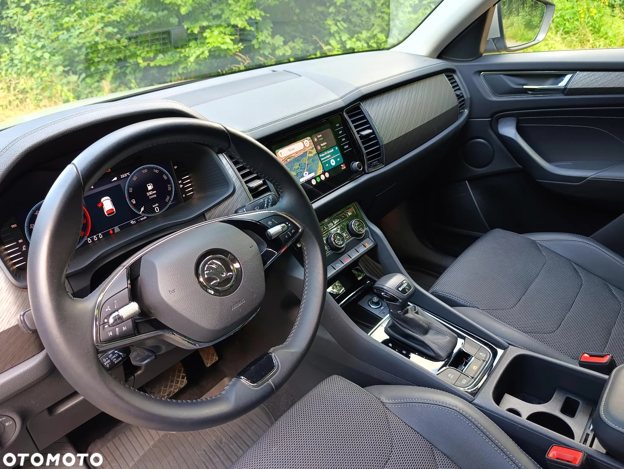 Skoda Kodiaq - 8