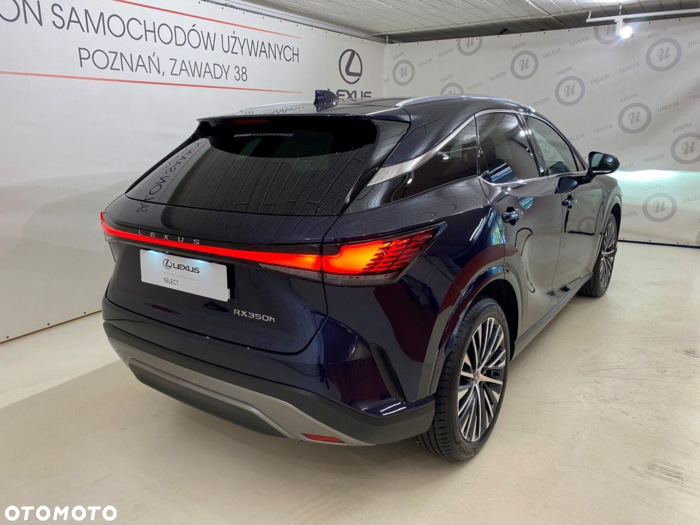 Lexus RX - 2