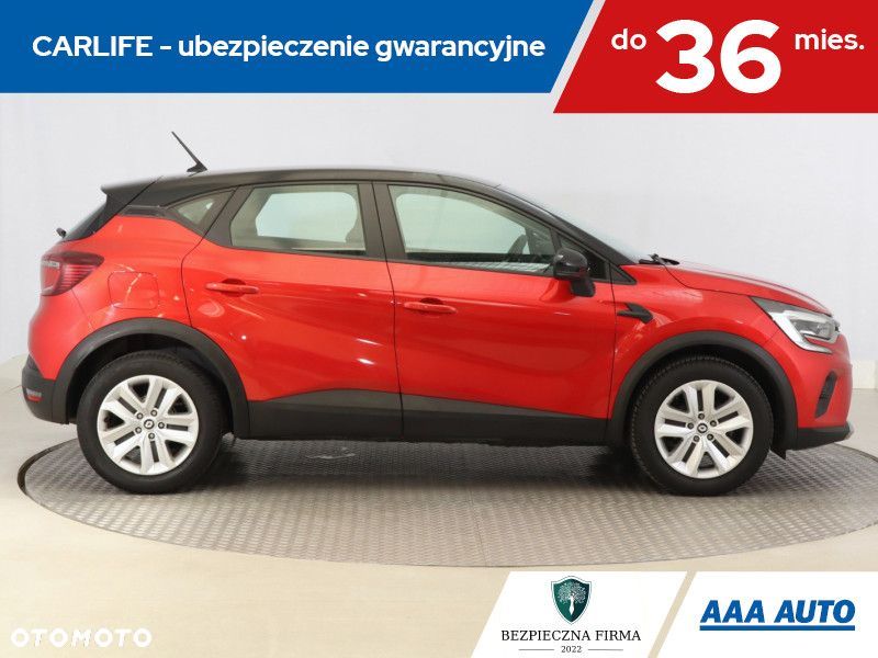Renault Captur - 8
