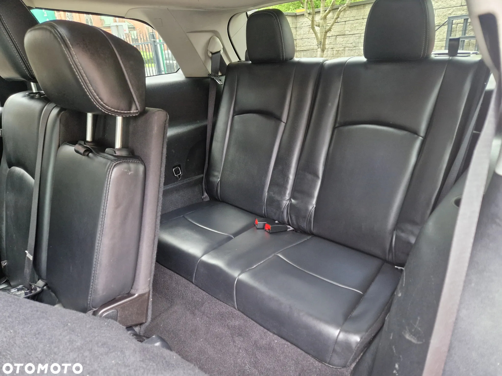 Fiat Freemont 2.0 Multijet 16V DPF My - 6