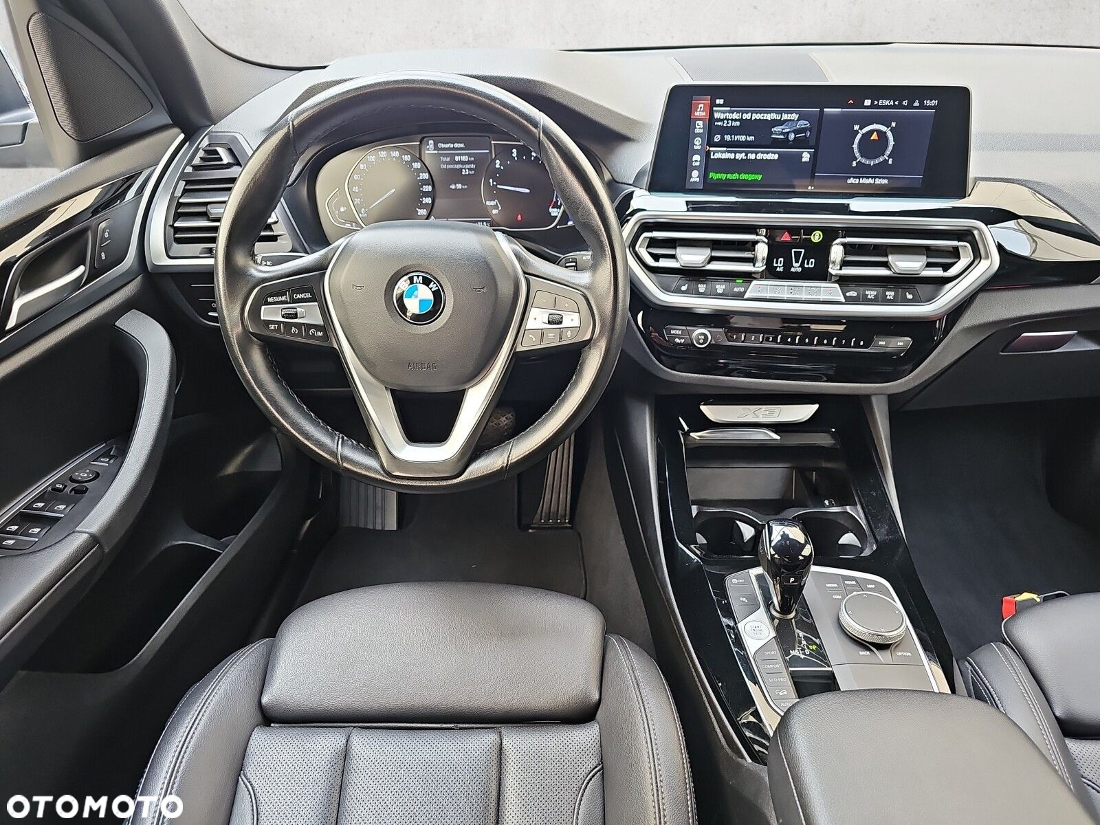 BMW X3 - 12