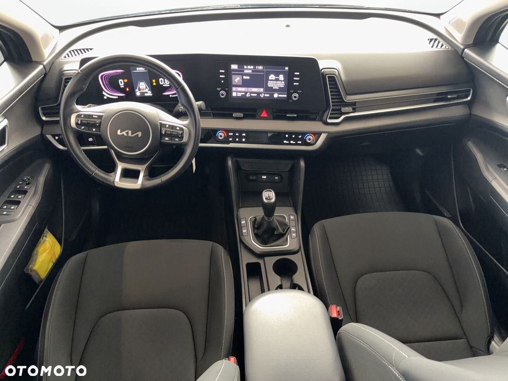 Kia Sportage - 15