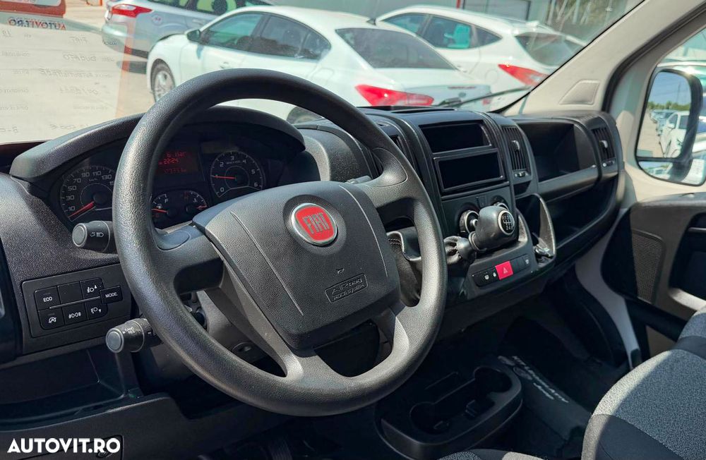 Fiat Ducato - 12