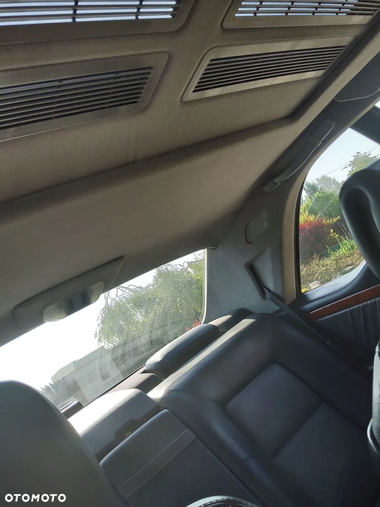 Mercedes-Benz CL 600 - 21
