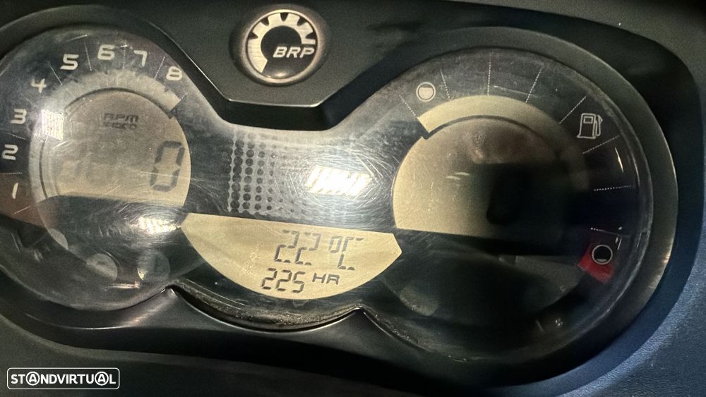 Sea-Doo GTI SE - 9
