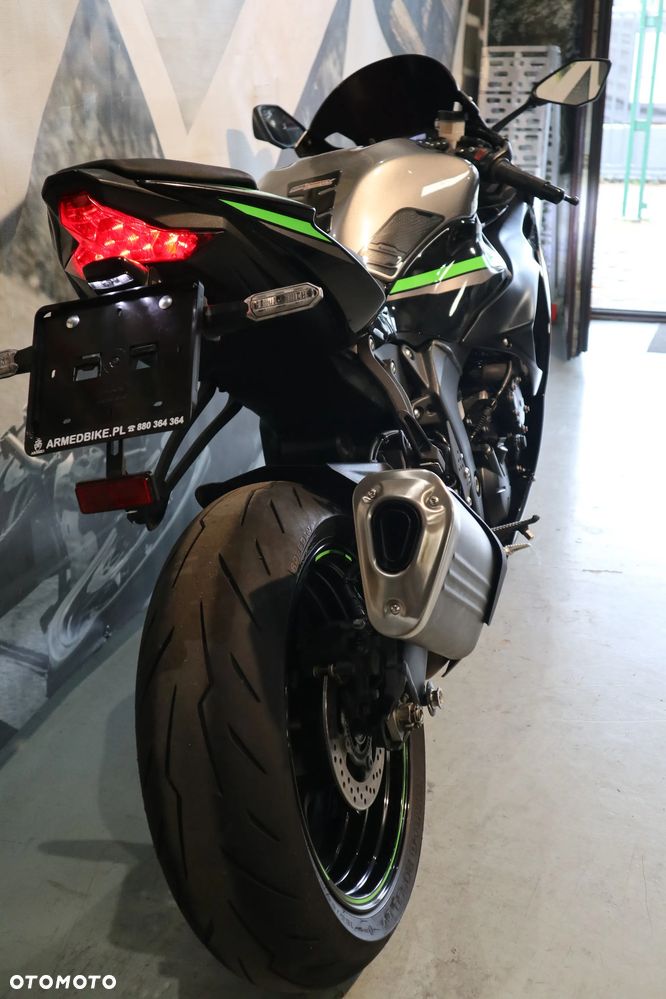 Kawasaki Ninja - 26
