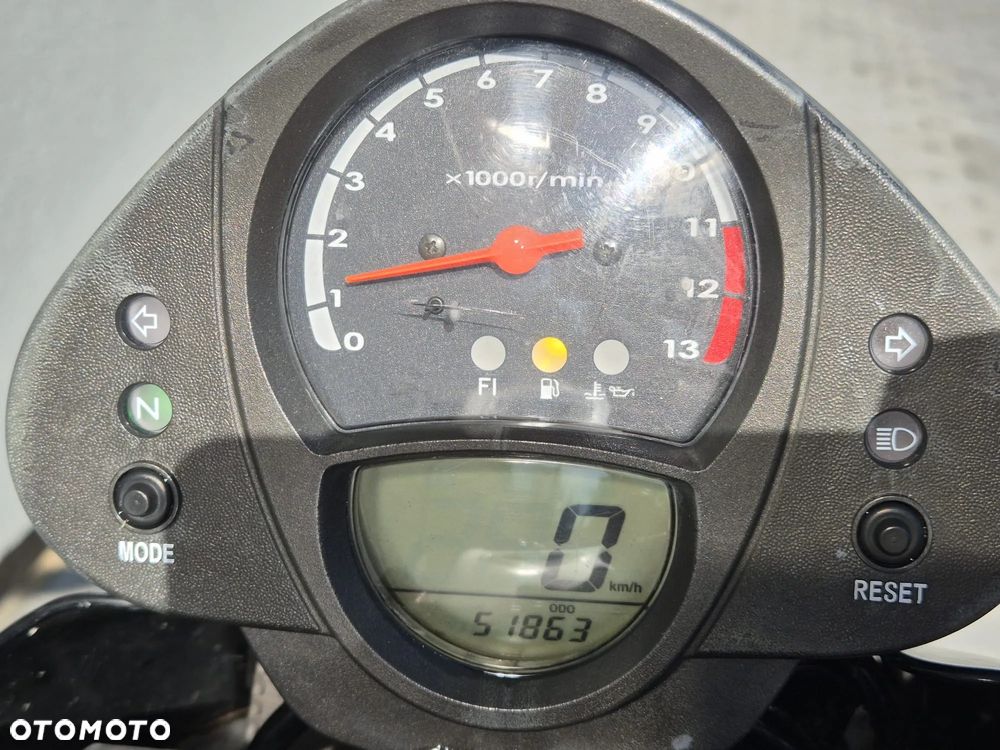 Kawasaki ER - 14