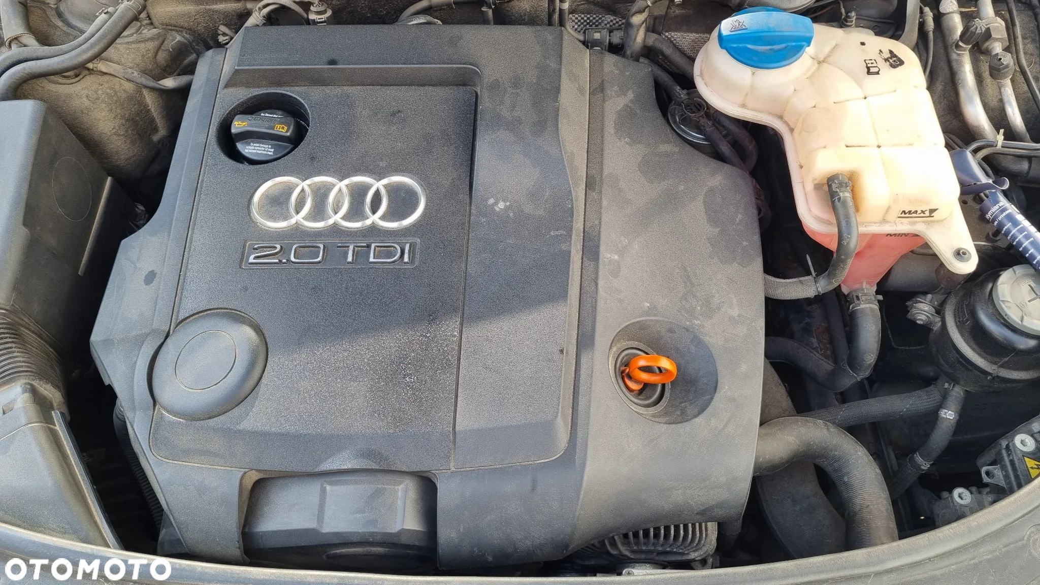 Audi A6 2.0 TDIe - 16
