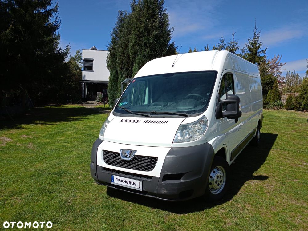 Peugeot Boxer - 3