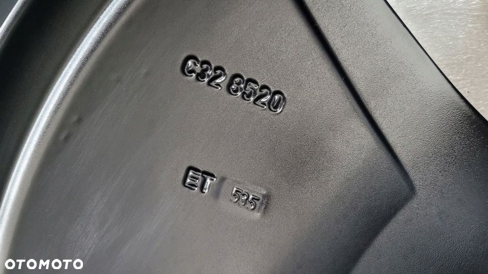 FELGA HYUNDAI IONIQ 5 6 8,5X20 ET53,5 5X114,3 C328520 CMS - 10