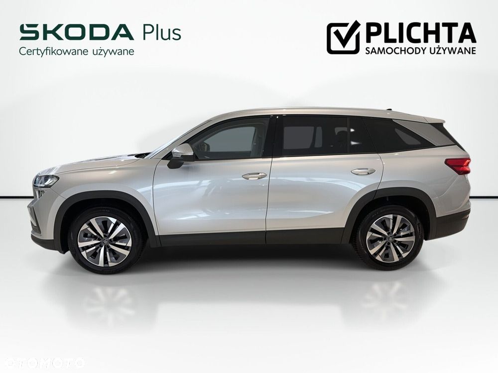Skoda Kodiaq 1.5 TSI mHEV 4x2 Selection DSG - 8